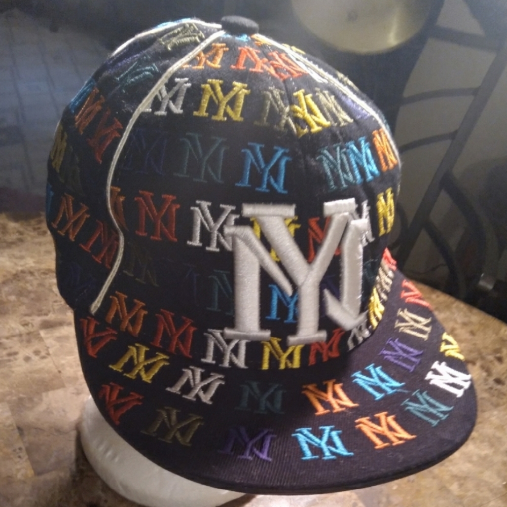 New York Hat
